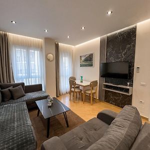Appartement met een Slaapkamer